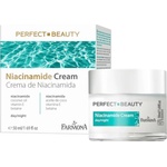 Farmona Natural Cosmetics Laboratory perfect beauty крем за лице, 50мл, Против признаци на стареене, Ниацинамид