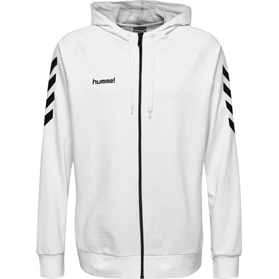 Hummel Go Kids Cotton Zip Hoodie 204231-9001