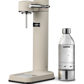 AARKE Carbonator 3 сатуратор за вода, матов пясък (A1043)