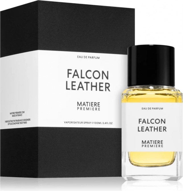 Matiere Premiere Falcon Leather EDP 100 ml