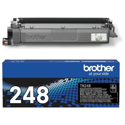Brother TN-248BK