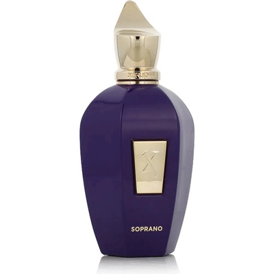 Xerjoff Soprano parfémovaná voda unisex 100 ml tester