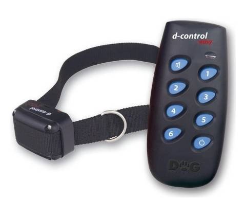 DogTrace d-control Easy +