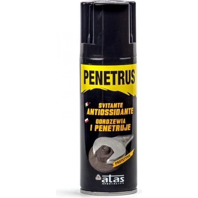 PLAK ATAS PENETRUS 200ml | Zboží Auto