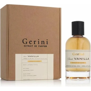 Gerini Sweet Vanilla Extrait de Parfum 100 ml Парфюми