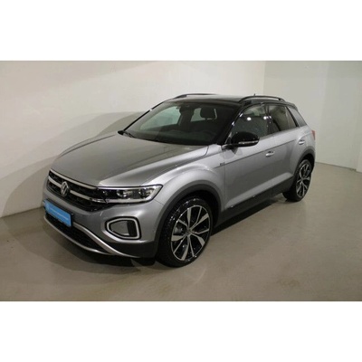 Volkswagen T-Roc 2.0 TDI DSG Style 110 kW