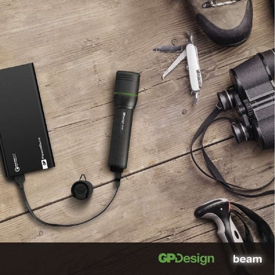 GP Batteries PR57