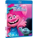 MagicBox Тролчета - Blu-ray (016222)