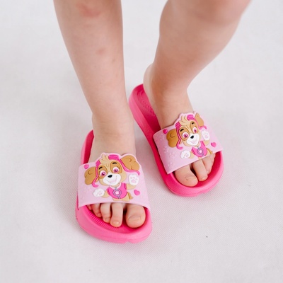 Paw Patrol Skye EVA šľapky