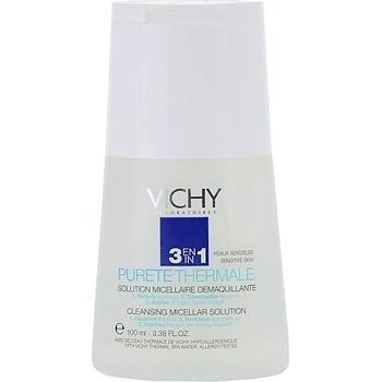 Vichy Purete Thermale čistící pěna 150 ml
