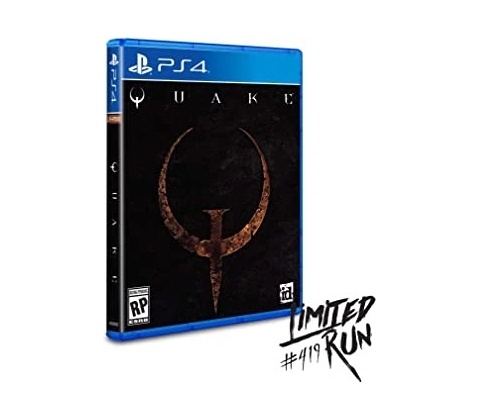 Quake