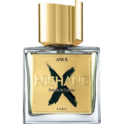Nishane Ani X parfémovaná voda unisex 50 ml
