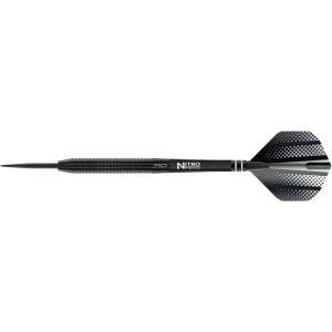 Red Dragon Стрели steeltip Razor Edge Black 22g RedDragon