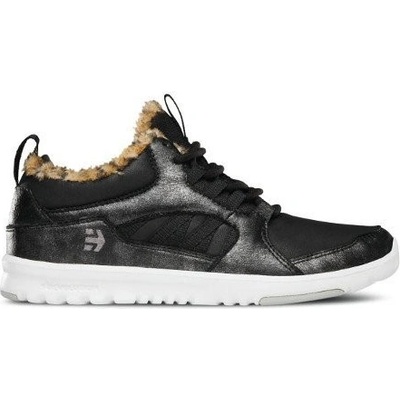 Etnies boty Scout MT W black grey white