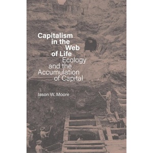 Capitalism in the Web of Life | Moore, Jason W (ISBN: 9781804298329)