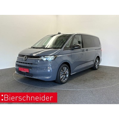 Volkswagen T7 Multivan 2.0 TDI DSG 110 kW