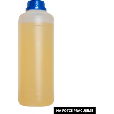 Bubbly Domácí Bubble Tea Sirup liči 0,6 kg