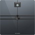Withings Body Comp Complete Body Analysis Wi-Fi Scale Black