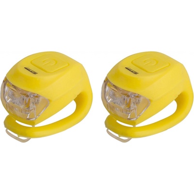 CTM Mini Ufo set žlté