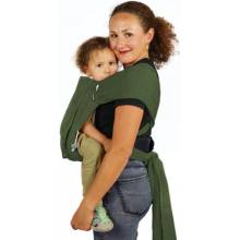 Didymos DidyKlick 4U Toddler Olive