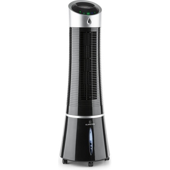 Klarstein Skyscraper Ice Smart Black