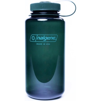 Nalgene WM Sustain Бутилка за пиене 1 Lade Jade (078874)