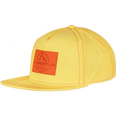 La Sportiva Flat Lemonade
