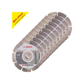 BOSCH 2.608.603.241 10 ks