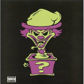 Insane Clown Posse - Riddle Box (Reissue) (CD) (0886919829426)