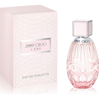 Jimmy Choo L'Eau toaletná voda dámska 40 ml