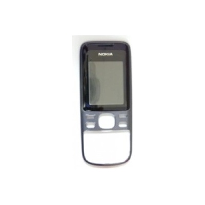 Kryt Nokia 2690 přední černý