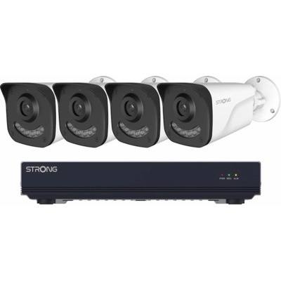 Strong BUL05DL0-P/NVR1120-8P