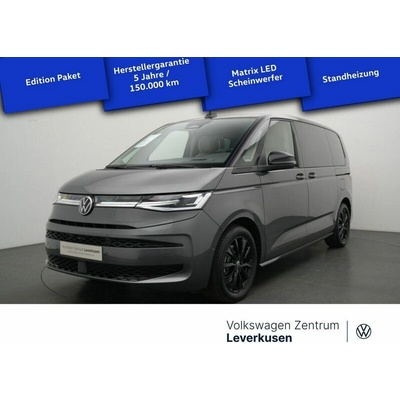 Volkswagen T7 Multivan Edition DSG 110 kW