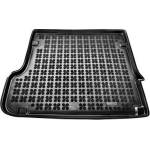  Гумена стелка за багажник за BMW X3 E83 (2003 - 2010) - Rezaw Plast