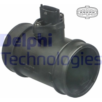 Merač hmotnosti vzduchu DELPHI AF10291-12B1