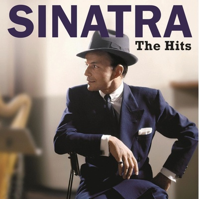 The hits - Frank Sinatra CD