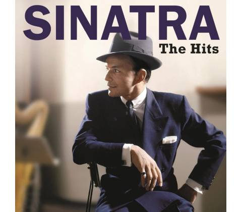 The hits - Frank Sinatra CD
