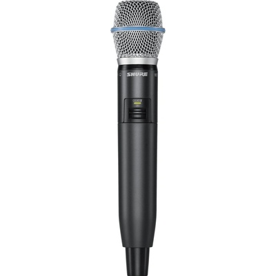 SHURE QLXD2/B87A