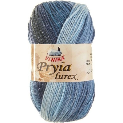 Příze Pryia Lurex 313