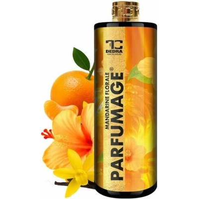 Dedra Parfém na praní a úklid MANDARINE FLORALE 500 ml
