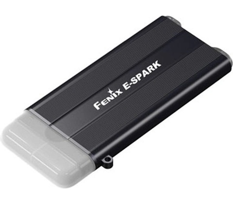 Fenix E-SPARK