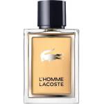 Lacoste L'Homme EDT 100 ml Парфюми
