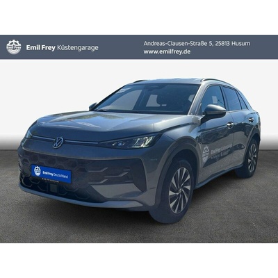 Volkswagen T-Roc 1.5 eTSI Life DSG 110 kW