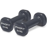 PINO PINOFIT®, дъмбели 0, 5 kg, 1 чифт