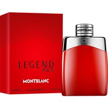 Mont Blanc Legend Red parfémovaná voda pánská 100 ml