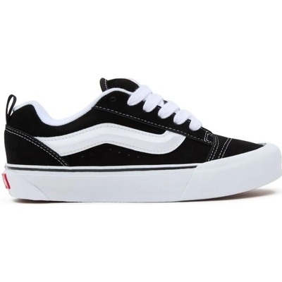 Vans KNU SKOOL Unisex tenisky černá