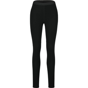 Stoic Дамско мериносово термобельо Stoic Women's MerinoMesh150 SadjemSt. Long Pants Long john - Black II - размер XS (114-3292-0111)