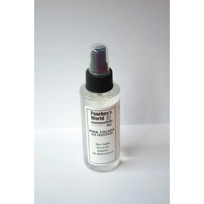 Poorboy's World Air Freshener Pina Colada 473 ml