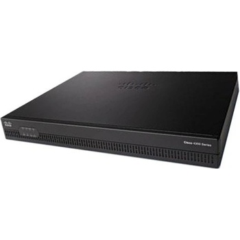 Cisco ISR4331-SEC/K9