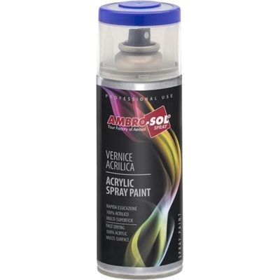Ambro-sol Spray 400 ml RAL 1001 akryl